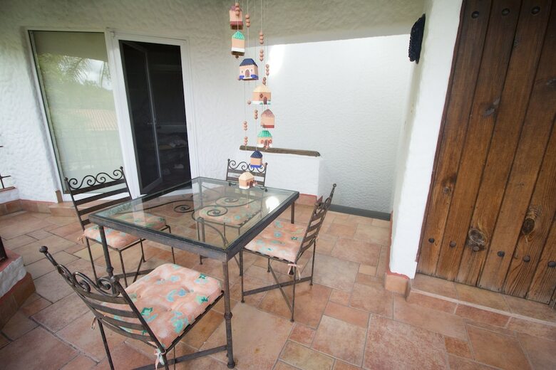 Apartamentos Villas Coiros
