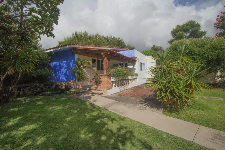 Apartamentos Villas Coiros