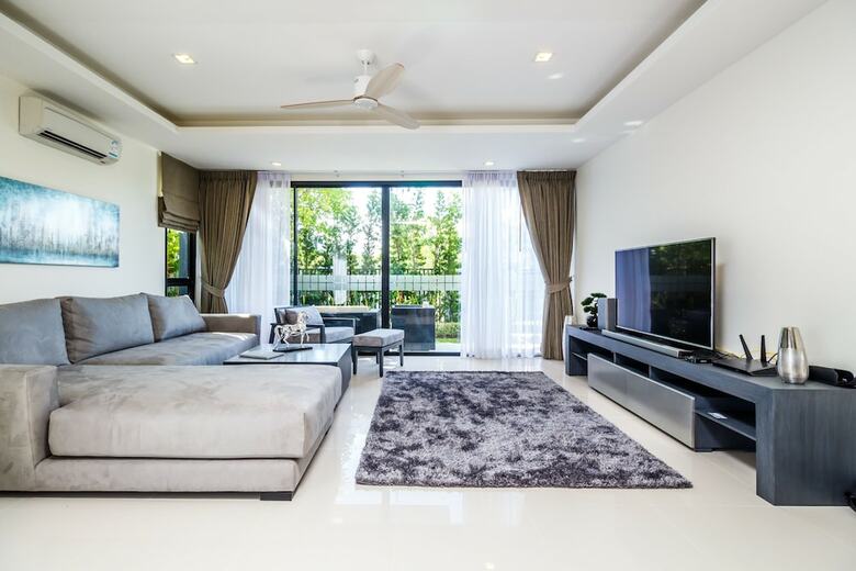 Laguna Park Villas