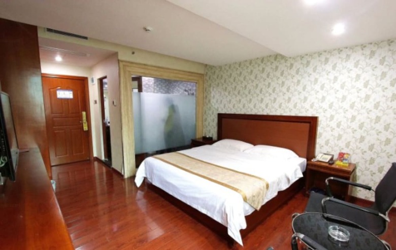 Shenzhen Fubanhao Hotel