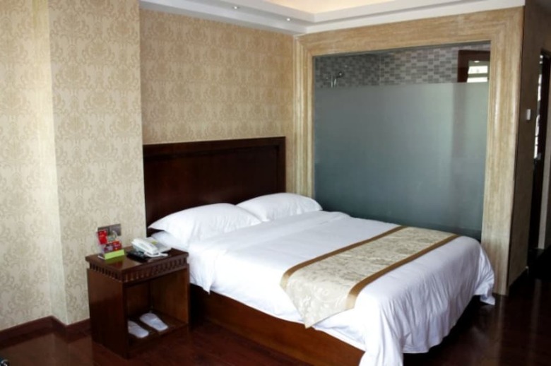 Shenzhen Fubanhao Hotel