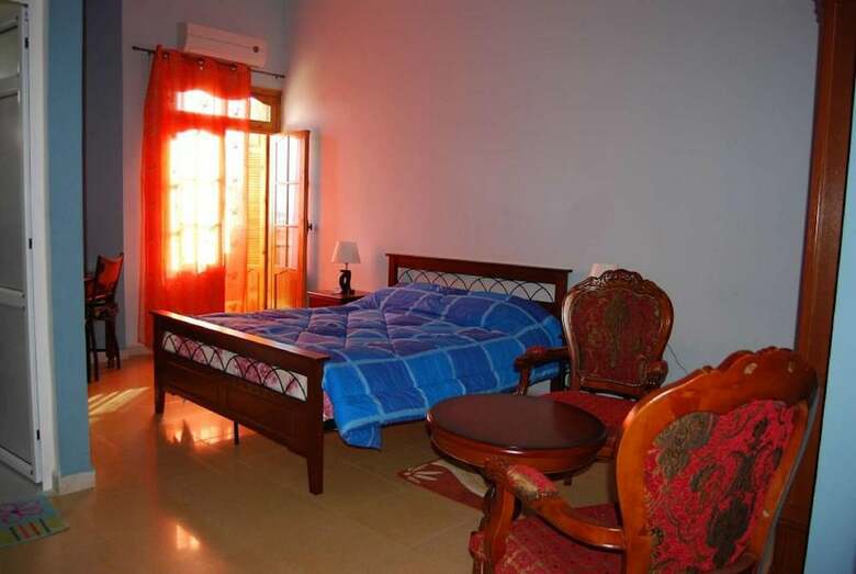 Hotel H�tel Taghrast