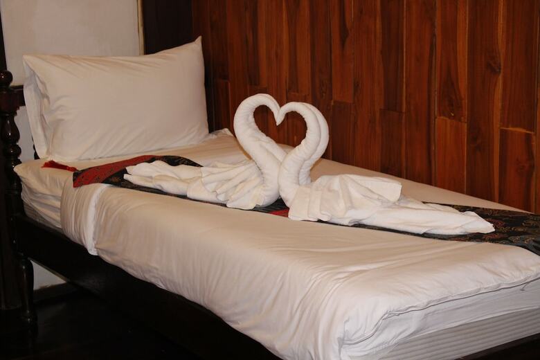 Hotel Khoun Phet Guesthouse