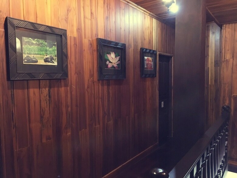 Hotel Khoun Phet Guesthouse