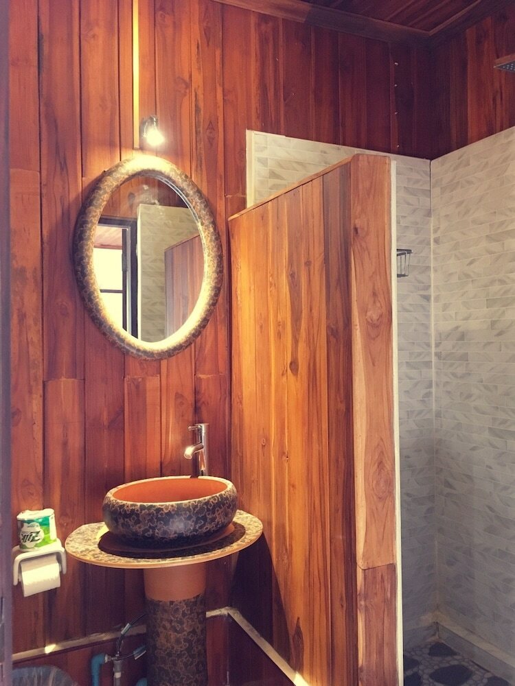 Hotel Khoun Phet Guesthouse