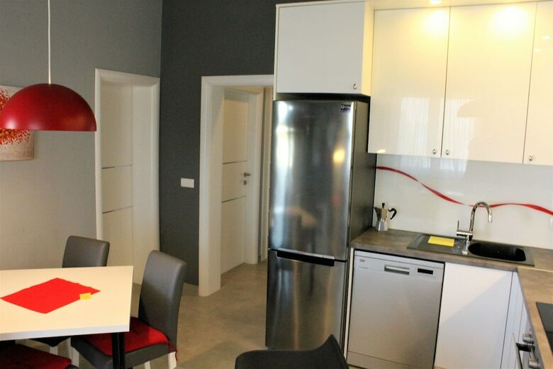 Apartamentos Holiday House Zaton