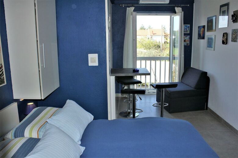 Apartamentos Holiday House Zaton