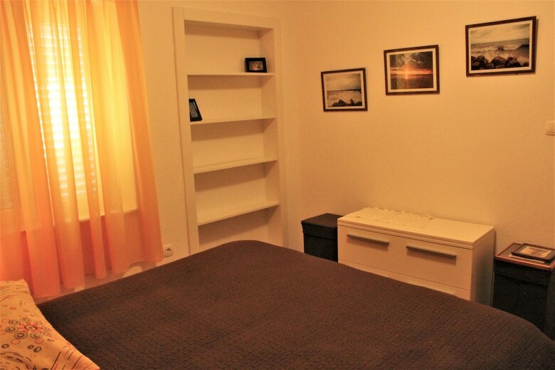Apartamentos Holiday House Zaton