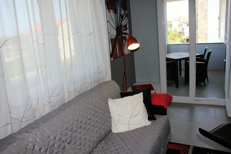 Apartamentos Holiday House Zaton