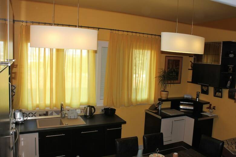 Apartamentos Holiday House Zaton