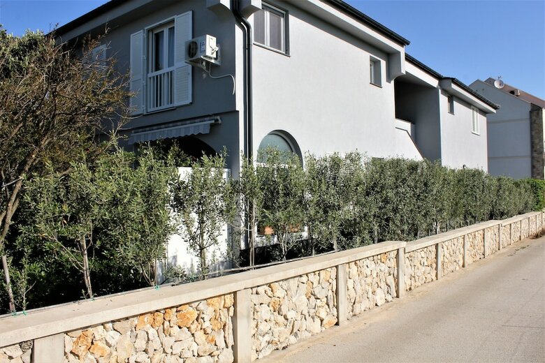 Apartamentos Holiday House Zaton