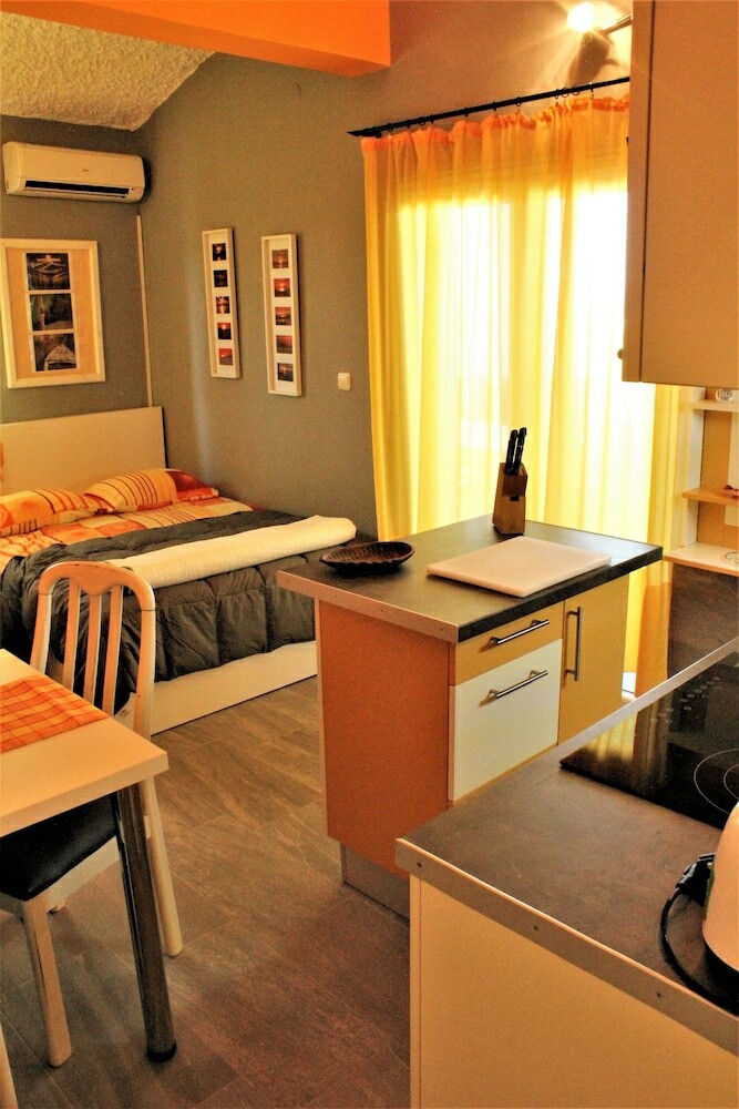 Apartamentos Holiday House Zaton