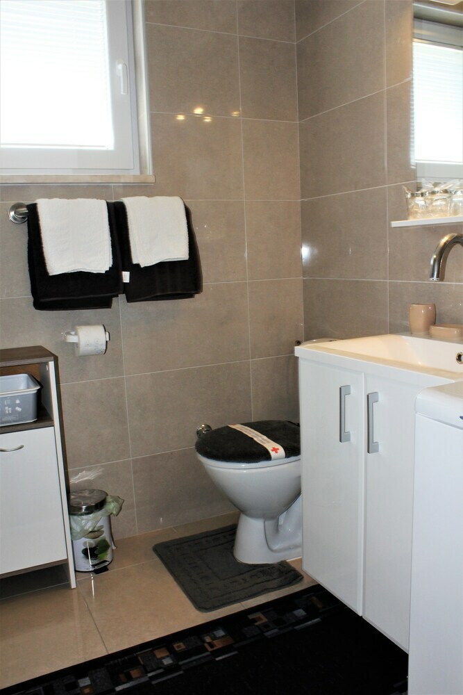 Apartamentos Holiday House Zaton