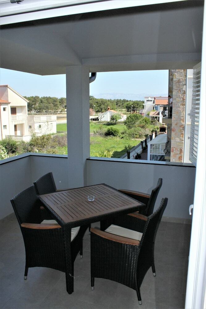 Apartamentos Holiday House Zaton