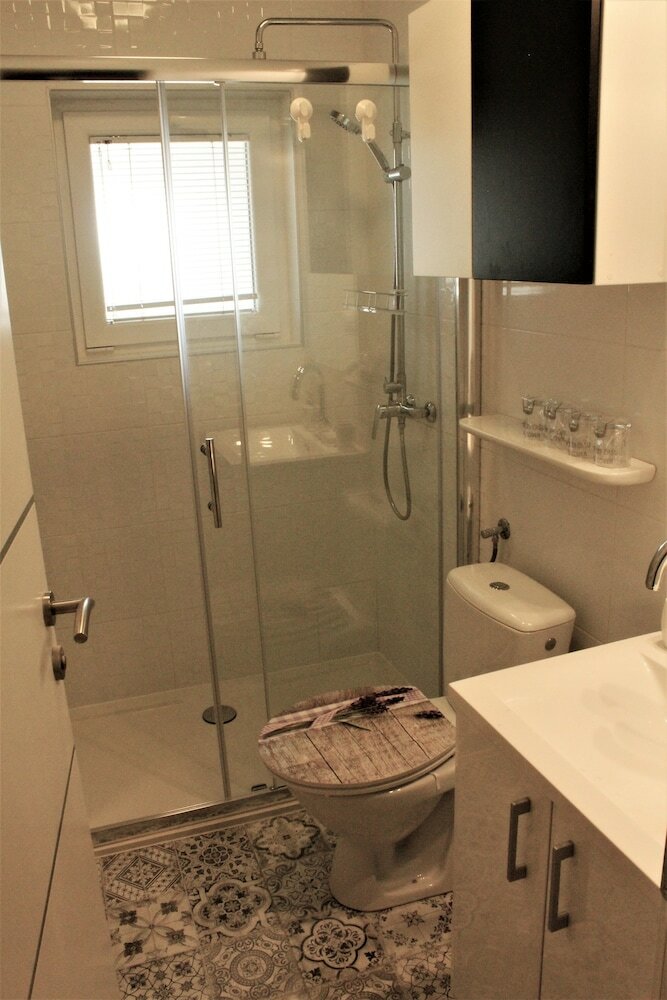Apartamentos Holiday House Zaton