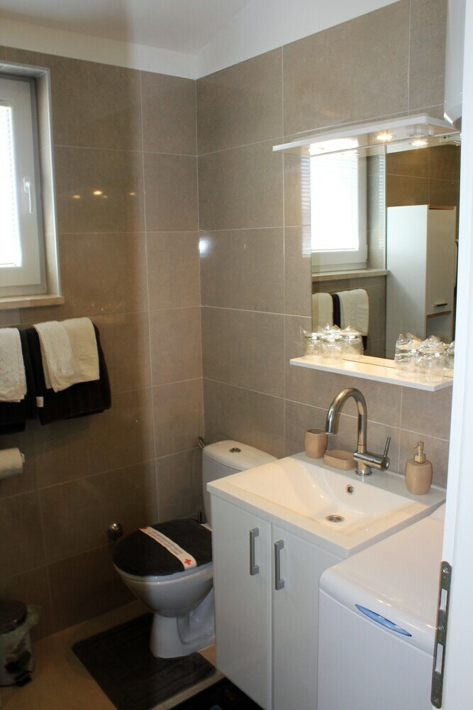 Apartamentos Holiday House Zaton