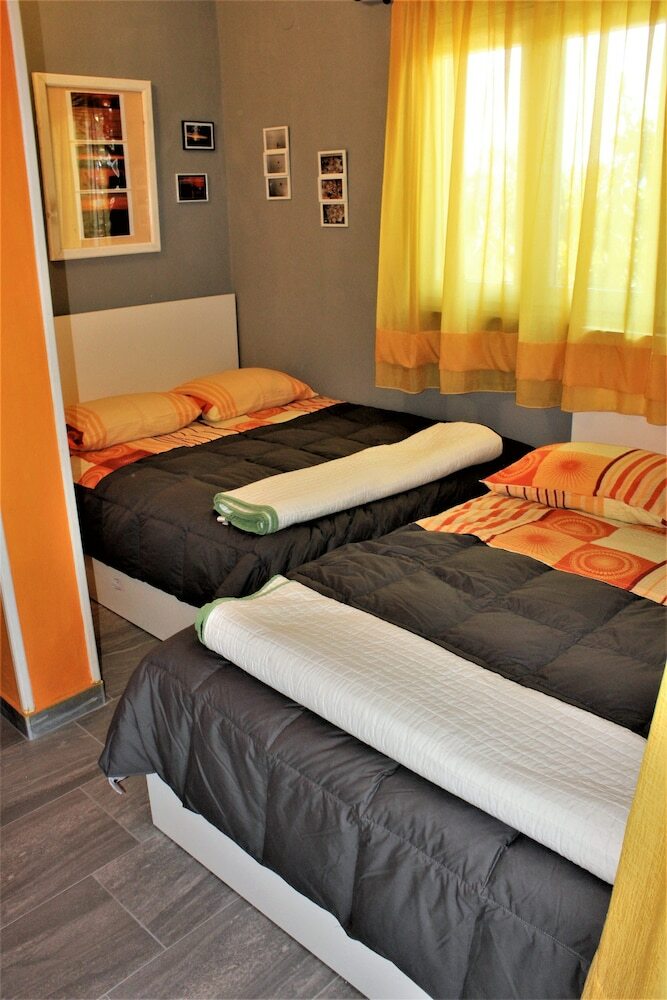Apartamentos Holiday House Zaton