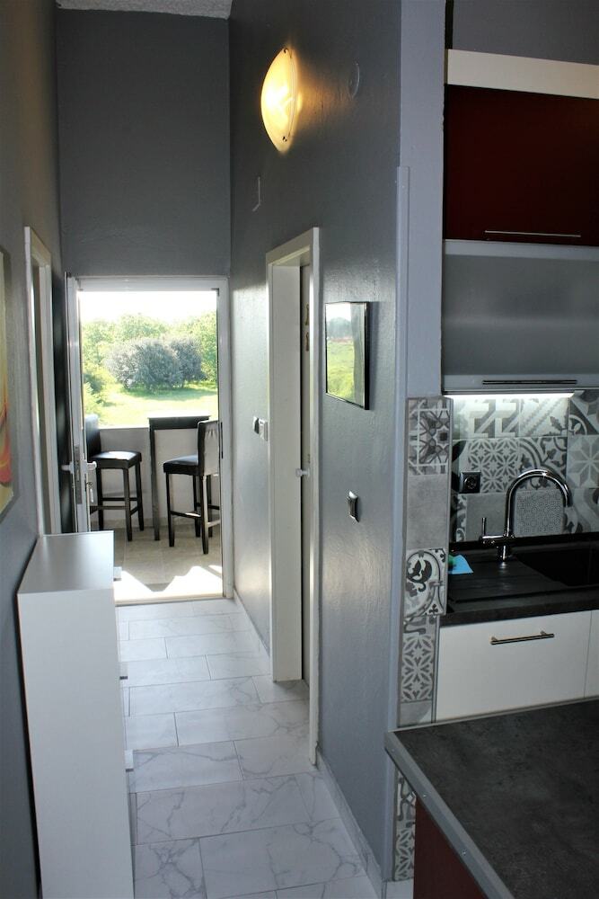 Apartamentos Holiday House Zaton