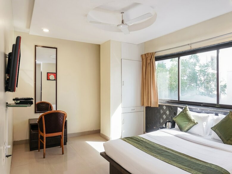 Hotel Treebo Trip Shagun Executive