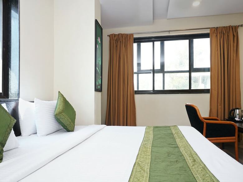 Hotel Treebo Trip Shagun Executive