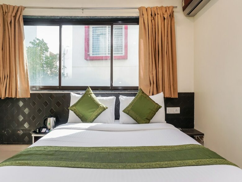 Hotel Treebo Trip Shagun Executive