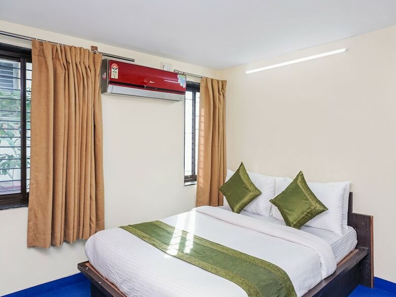Hotel Treebo Trip Shagun Executive