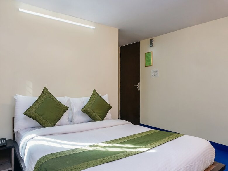 Hotel Treebo Trip Shagun Executive