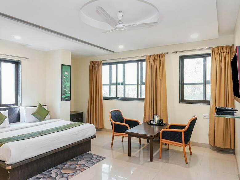 Hotel Treebo Trip Shagun Executive