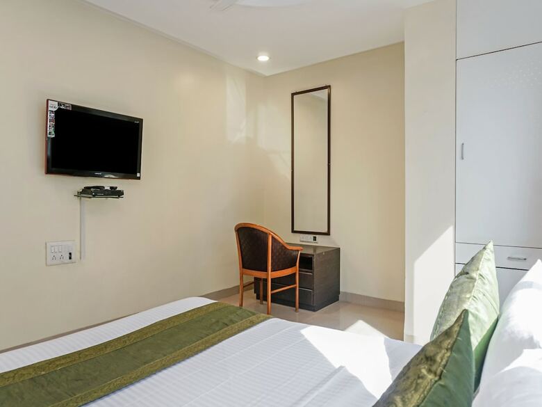 Hotel Treebo Trip Shagun Executive