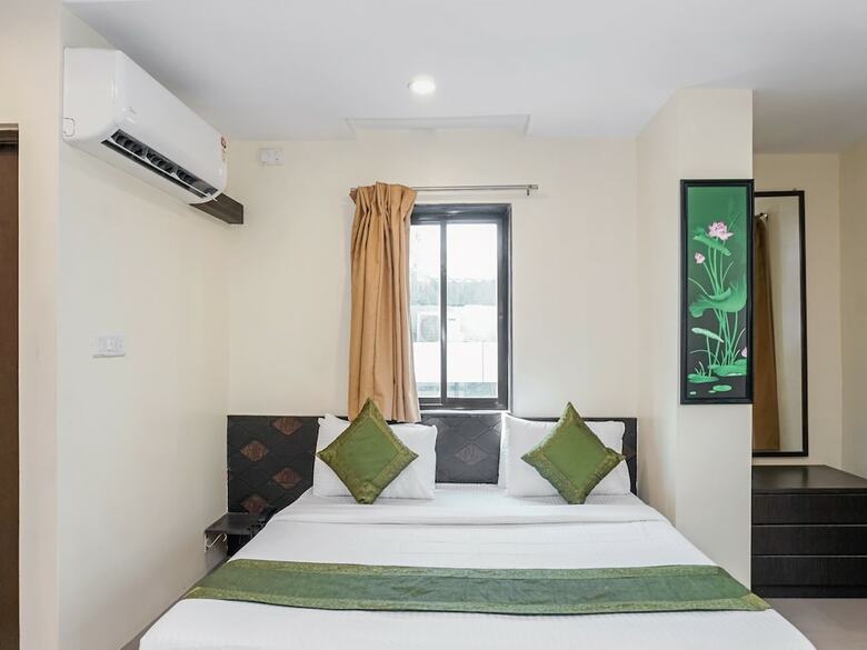 Hotel Treebo Trip Shagun Executive