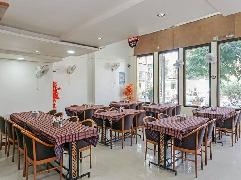 Hotel Treebo Trip Shagun Executive