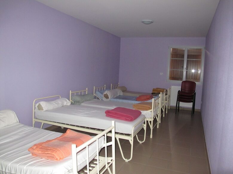 G�te de Groupe Le Vendangeoir