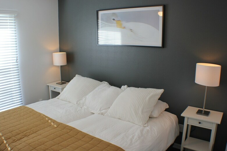 Villa Bakker - Golfcourse 3 Bedroom