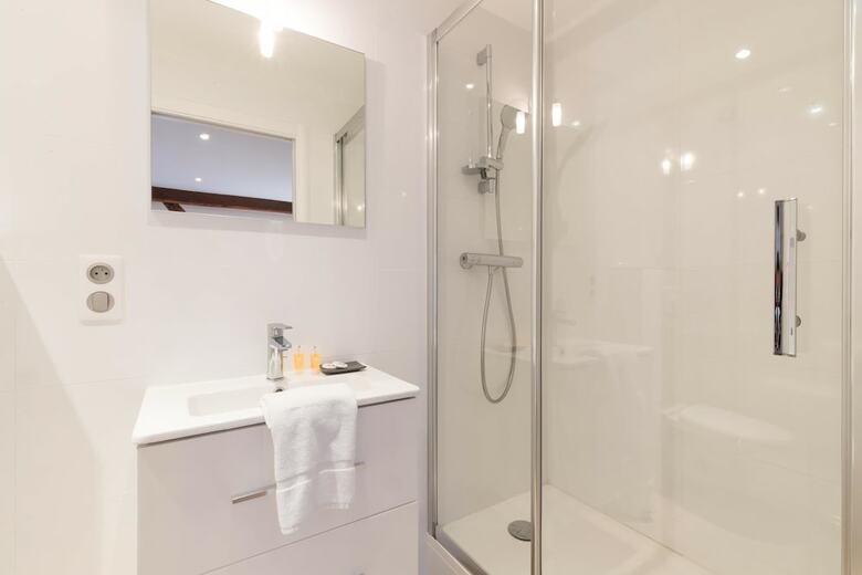 Hotel Le Cru Carnot