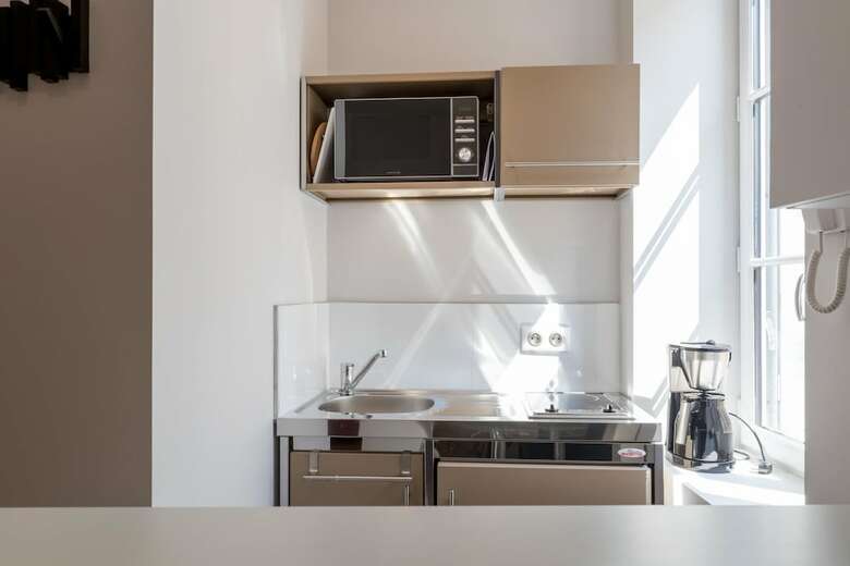 Hotel Le Cru Carnot