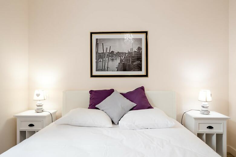 Hotel Le Cru Carnot