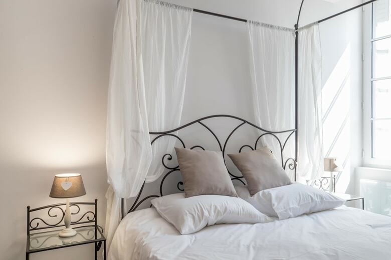 Hotel Le Cru Carnot