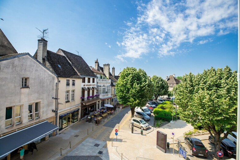Hotel Le Cru Carnot