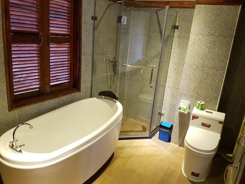 Villa Kee Lee Hotel