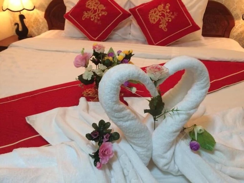 Villa Kee Lee Hotel