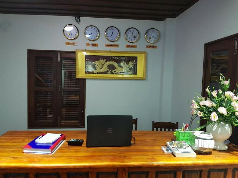 Villa Kee Lee Hotel