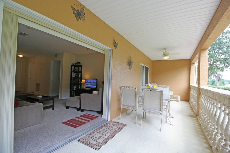 Apartamentos Condo Jelsma- 3 Bedroom