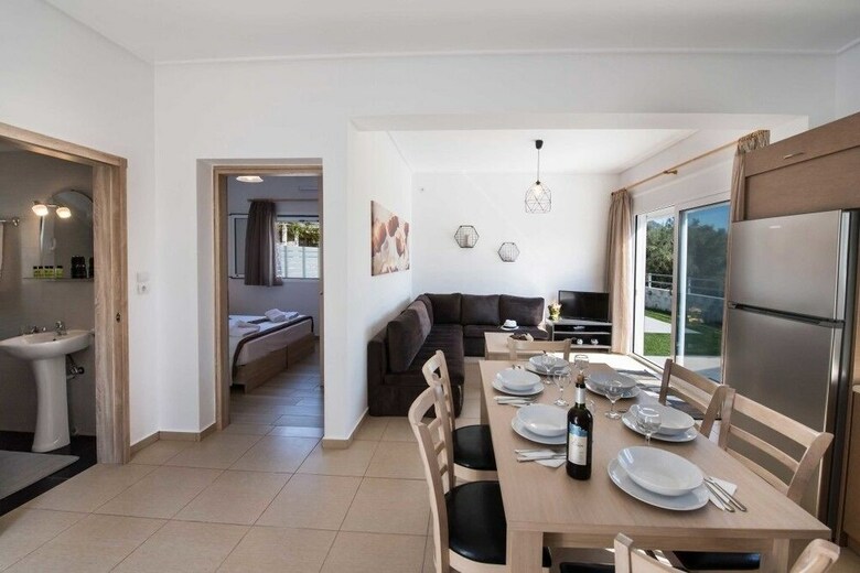 Villa Abeli