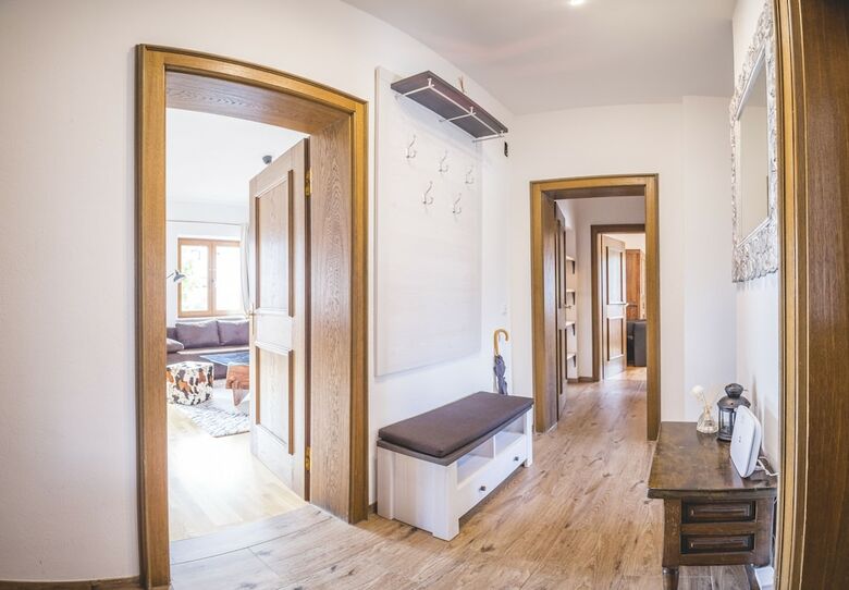 Apartamentos Alpis Ferienwohnung