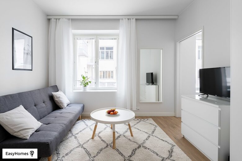 Kotimaailma Helsinki Bulevardi 12