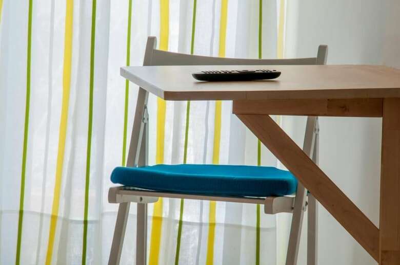 Apartamento Est�dios Salinas