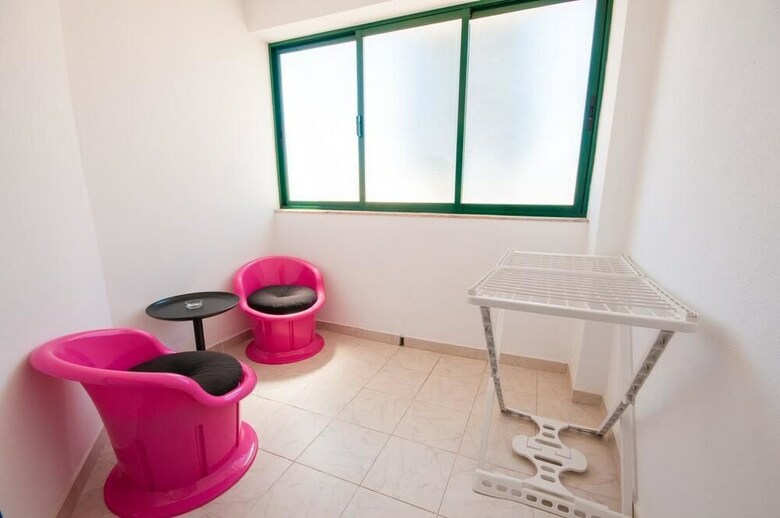 Apartamento Est�dios Salinas