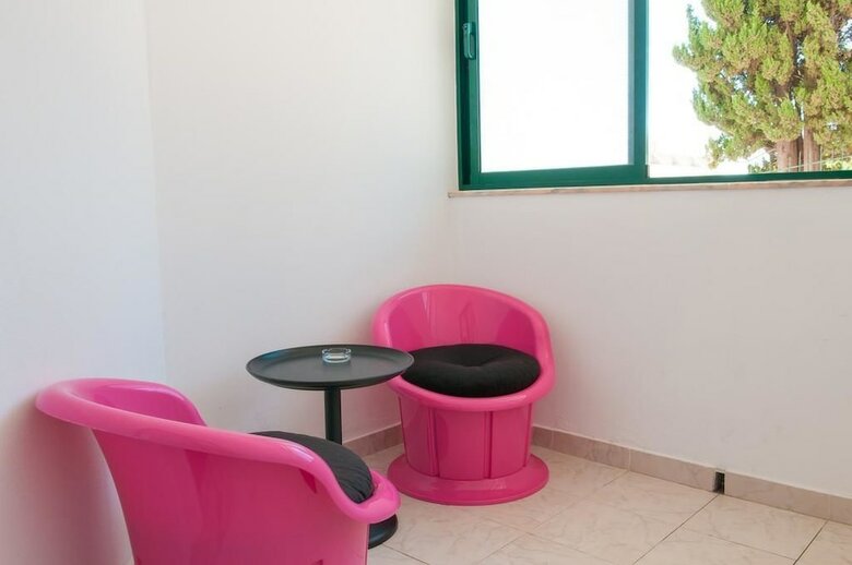 Apartamento Est�dios Salinas