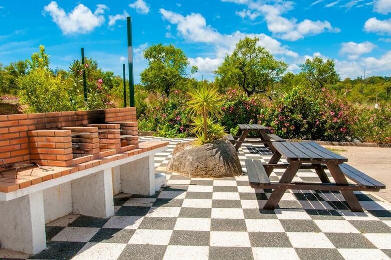 Apartamento Est�dios Salinas