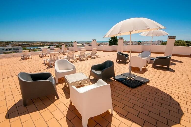 Apartamento Est�dios Salinas